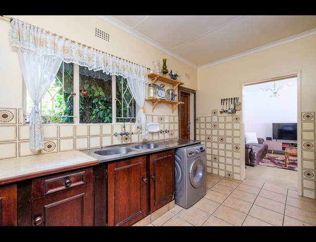 3 BEDROOM HOUSE FOR SALE IN GALLO MANOR